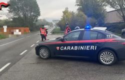 Entratico (BG), narcotizzano un anziano imprenditore per rapinarlo. Vittima muore poco dopo. Presi i 4 responsabili