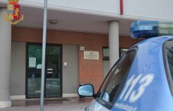 Spinaceto. Accertamenti congiunti tra Polizia di Stato e Istituto Nazionale del Lavoro