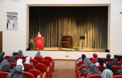 Alla presenza di Enrico Giovannini inaugurato il 68° anno accademico della facolta' di scienze dell'educazione Auxilium di Roma