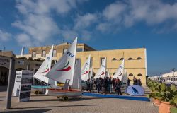 Para Sailing Academy, lo sport della vela....per tutti