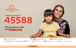 Cresce la povertà in Italia, +79% di richieste di aiuto dalle famiglie