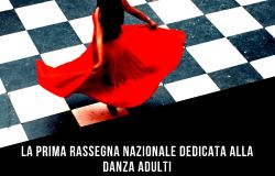 Roma, al teatro Greco, i danzatori insospettabili con Open, ad un passo da noi