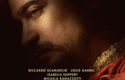 L'ombra di Caravaggio il film di Michele Placido racconta la vera anima del pittore
