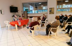 X Municipio, corsi anti-usura nei Centri Anziani
