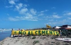Mare illegale, il Lazio maglia nera nel centro Italia