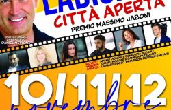 Il regista Domenico Costanzo in finale al 'Ladispoli città aperta'