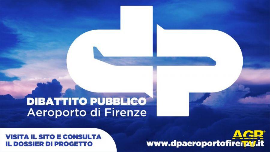 Aeroporto di Firenze, avviato il dibattito pubblico  Avviato il dibattito pubblico sull'Aeroporto di Firenze
