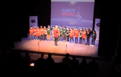 Festival Europeo di poesia ambientale, tutti gli appuntamenti