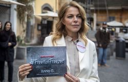 ActionAid per la  Giornata internazionale contro la violenza sulle donne, presenta #Freenotfreezed