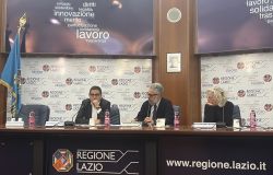 Sanità Lazio, D'Amato: Lazio motore europeo per prevenzione delle malattie infettive