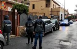 Pomezia, la Polizia sequestra beni per 3 milioni di euro riconducibili ad un sodalizio criminale operante dall'Eur al litorale