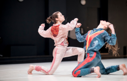 Voices from Czech Republic, la danza contemporanea della Repubblica Ceca con cinque performance in Prima Nazionale