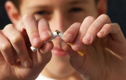 Stop alle sigarette, la riduzione del rischio come strategia di salute pubblica