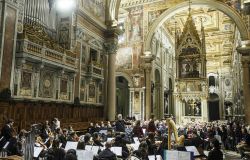 XXI Edizione del Festival Internazionale di Musica ed Arte Sacra, oltre cinque mila le presenze nelle Basiliche