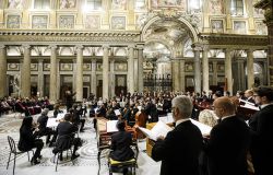 Concerto Basilica S.M. Maggiore