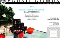 Ostia, Fausti Domus Art Glass e Design