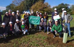 21 Novembre, festa dell’albero: A Roma e nel Lazio oltre 1.000 nuovi alberi con l'iniziativa di Legambiente