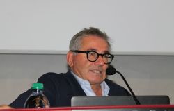Antonio Capacchione  presidente SIB