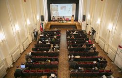 XIII Convegno delle Missioni archeologiche italiane in Turchia