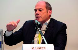 Vittorio Unfer, Professore di Ostetricia presso l’Università Internazionale UniCamillus di Roma