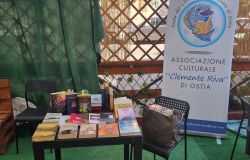 Ostia, Festa del Libro e della lettura, tutto il programma dei due giorni