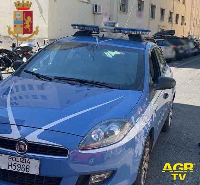 Roma. La Polizia di Stato ha arrestato un cittadino brasiliano di 40 anni, gravemente indiziato del reato di violenza sessuale