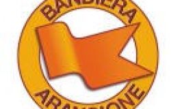I Piccoli comuni “doc” hanno la bandiera arancione