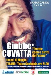 Aranova, Giobbe Covatta e Rino Gaetano band per le notti al mare Aranova, Giobbe Covatta e Rino Gaetano band per le notti al mare