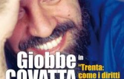 Aranova, Giobbe Covatta e Rino Gaetano band per le notti al mare