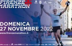 Domenica 27 novembre si corre la Firenze Marathon, percorso sui viali con partenza e arrivo in piazza Duomo