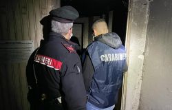 Tor Bella Monaca, il comune rientra in possesso di due edifici, denunciate quattro persone e sequestrato mezzo chilo di droga