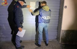 San Basilio, trovata droga nei bagni di un locale, denunciato il titolare e sequestrato l'esercizio