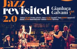 Maccarese, al museo del sax Gianluca Galvani presenta: Jazz revisited 2.0