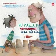 Daniela Scopigno - 'Ho voglia di raccontarti una storia' Daniela Scopigno - 'Ho voglia di raccontarti una storia'