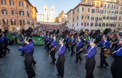 Rome Parade 2023, ufficiali i primi nomi delle formazioni bandistiche che partecipranno all'evento