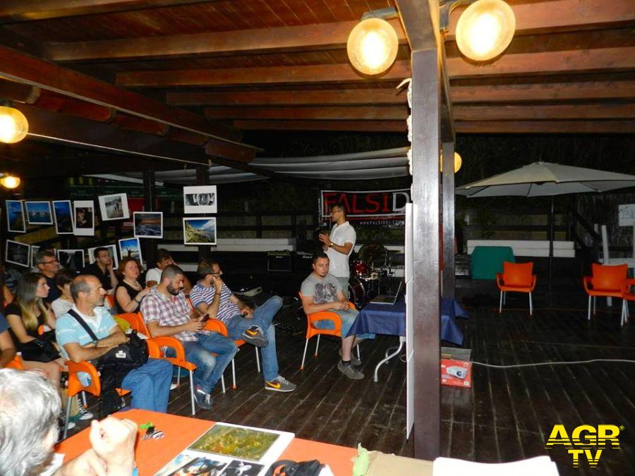 Nettuno, premiazione del concorso fotografico