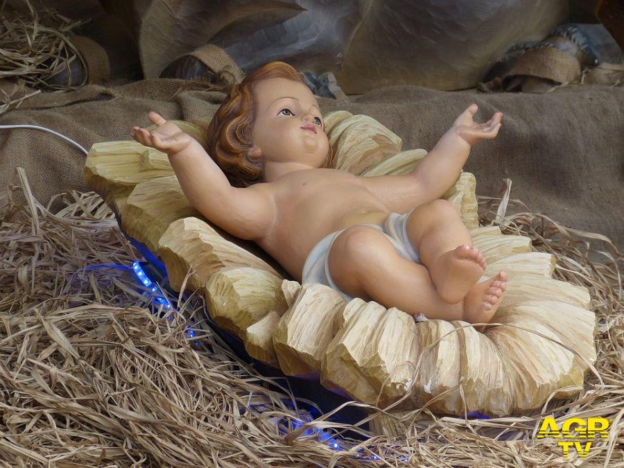 Roma San Pietro, il 17 dicembre la benedizione dei Bambinelli