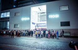Il Cinema Troisi vince il Biglietto D’oro ANEC del Cinema Italiano