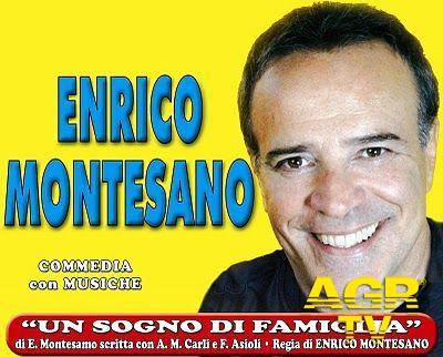 Fiumicino, Montesano e Max Giusti a Metropolitana