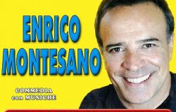 Fiumicino, Montesano e Max Giusti a Metropolitana