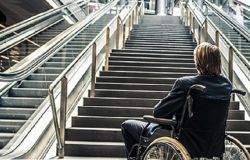 Giornata internazionale delle persone con disabilità: FIABA chiede il rinnovo del Bonus 75% per l'eliminazione delle barriere architettoniche