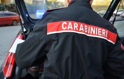 Carabinieri controlli San Pietro e Trionfale