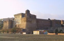 Nettuno, videocorto in piazza
