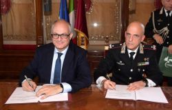 Roma, droni dei carabinieri per il controllo del territorio, prevenire discariche e contrastare i reati ambientali