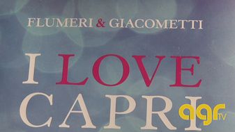 I love Capri - Un libro per le donne…ma anche dell’amore