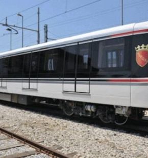 Metro C, taglio del Governo in finanziaria, insorge Legambiente, Celli: danno gravissimo per la città Metro C, taglio del Governo in finanziaria, insorge Legambiente, Celli: danno gravissimo per la città