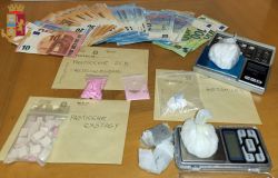 Roma, spacciava cocaina nel parcheggio del Policlinico di Tor Vergata, arrestato 21enne