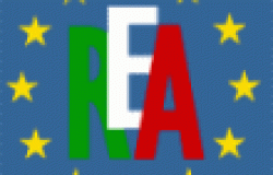 E' aperto on line il  3° Congresso della REA  RadioTelevisioni Europee Associate