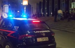 Movida nel mirino, sequestrati 4 kg. di hashish, 12 arresti in un blitz a Tor Bella Monaca, San Basilio e Montespaccato