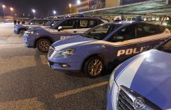 Roma-Feyenoord senza incidenti....l'azione preventiva delle forze dell'ordine ha evitato disordini e turbative